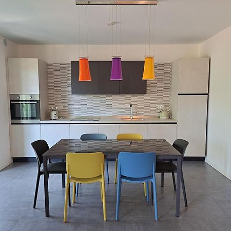 Casa Balu Apartment เบซเซ็กกา ภายนอก รูปภาพ