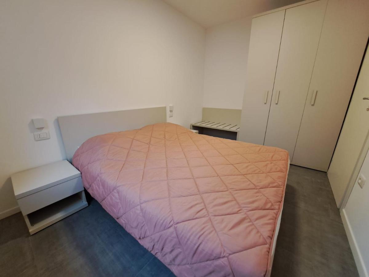 Casa Balu Apartment เบซเซ็กกา ภายนอก รูปภาพ
