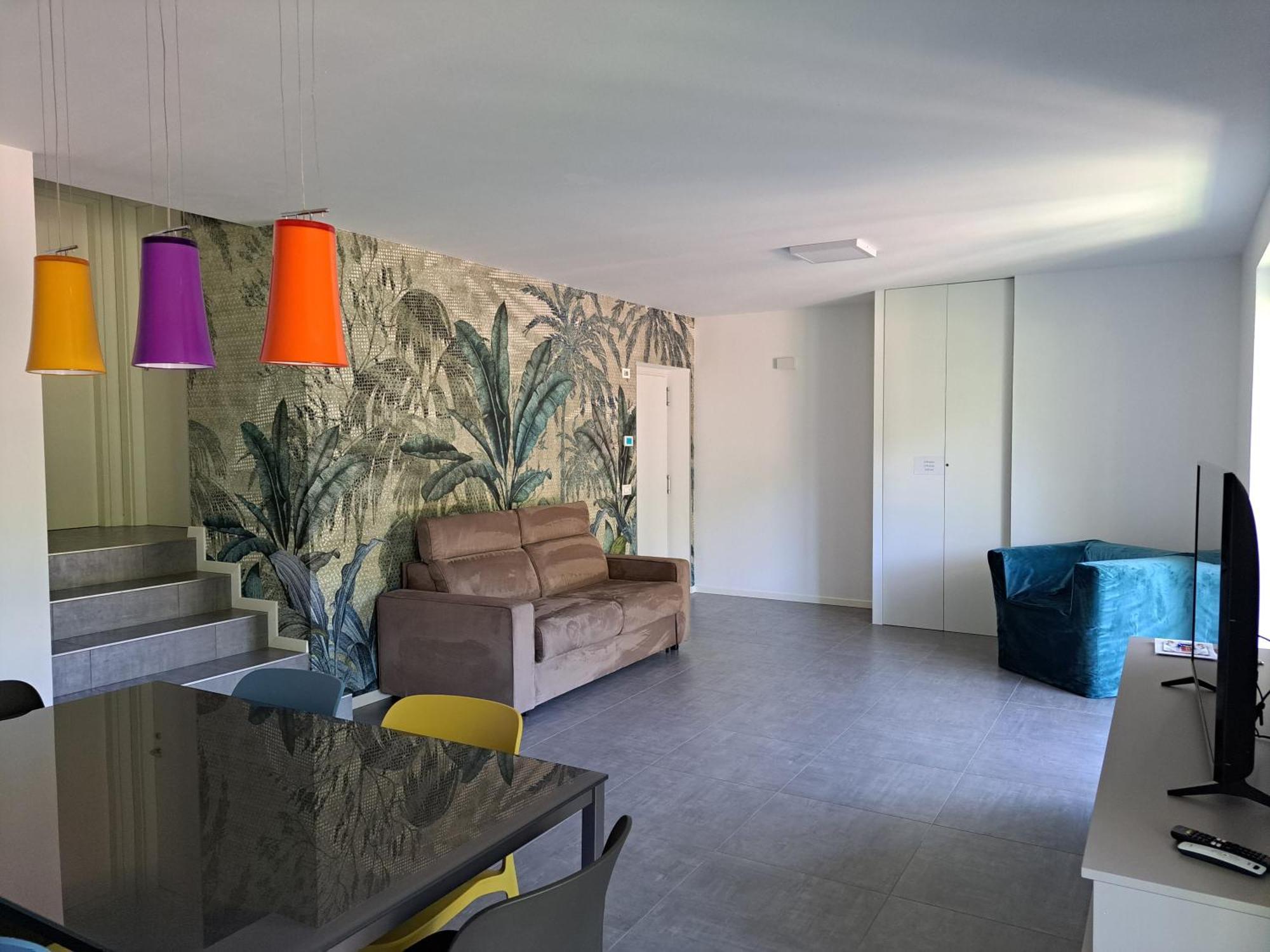 Casa Balu Apartment เบซเซ็กกา ภายนอก รูปภาพ