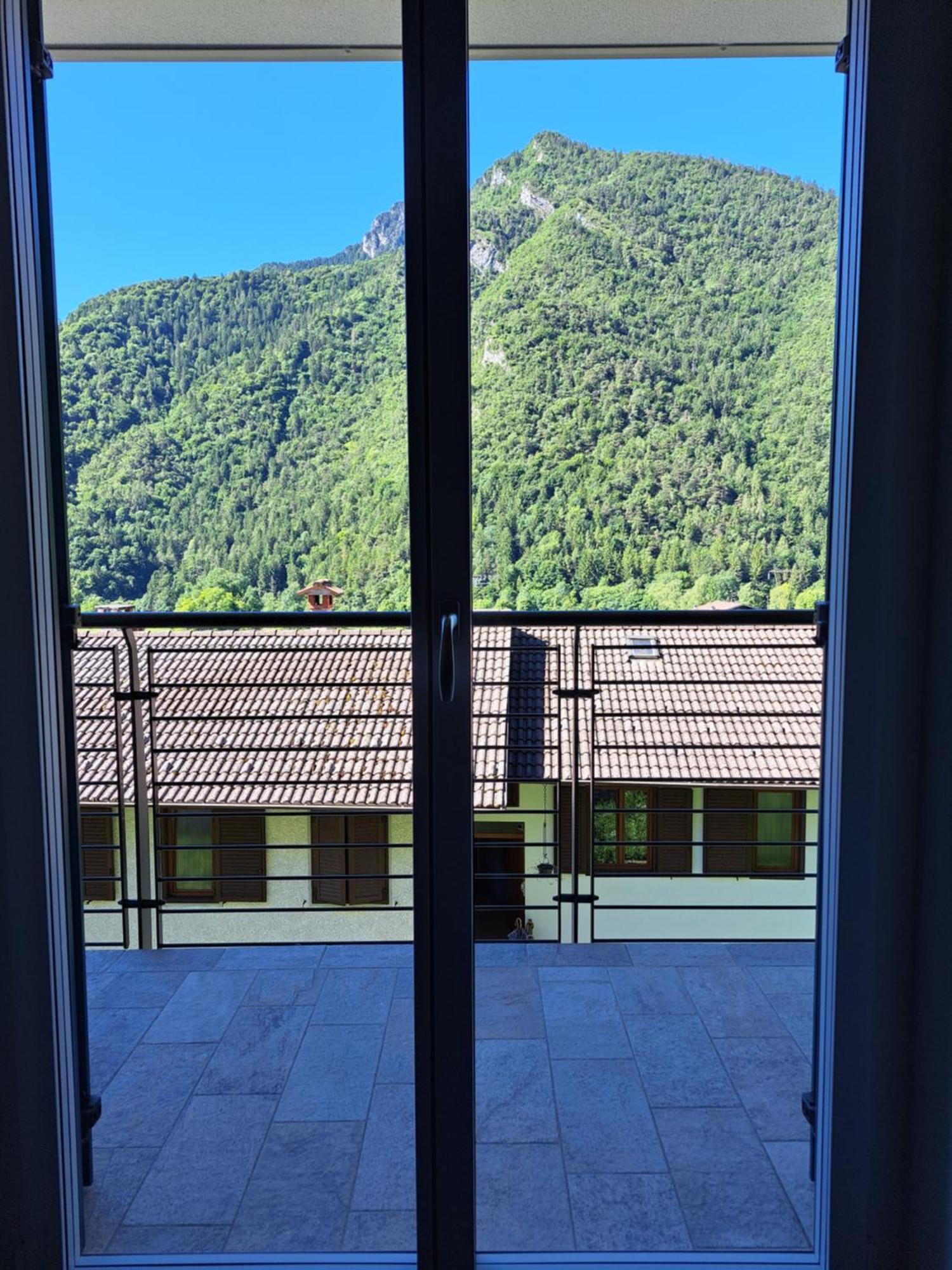Casa Balu Apartment เบซเซ็กกา ภายนอก รูปภาพ