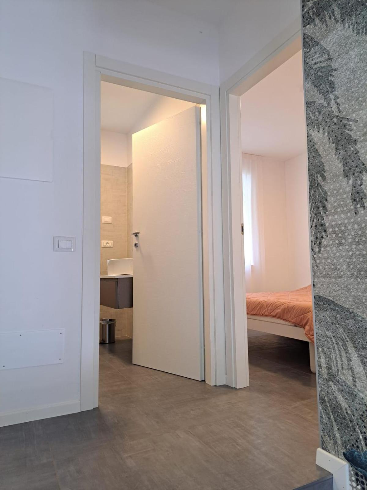 Casa Balu Apartment เบซเซ็กกา ภายนอก รูปภาพ